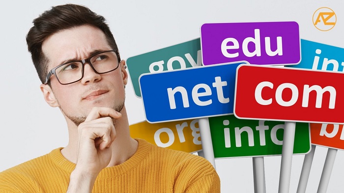 چگونه بهترین دامنه را برای کسب و کار خود انتخاب کنیم؟