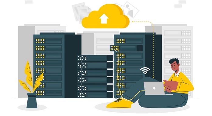 سرور اختصاصی چیست و چه مزایا و کاربردهایی دارد؟