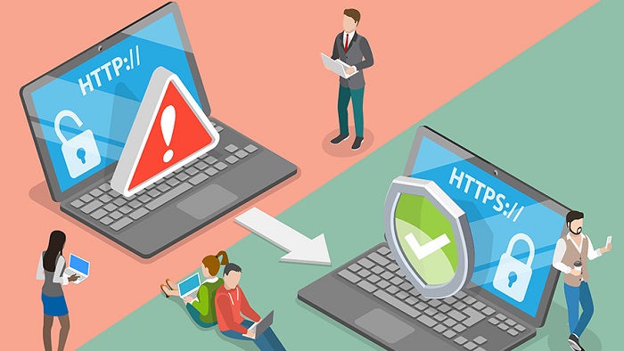 اس اس ال (SSL) چیست و چه تاثیری بر امنیت یک وب سایت دارد؟